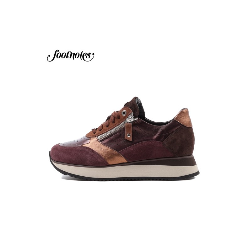 Footnotes 32005 1855