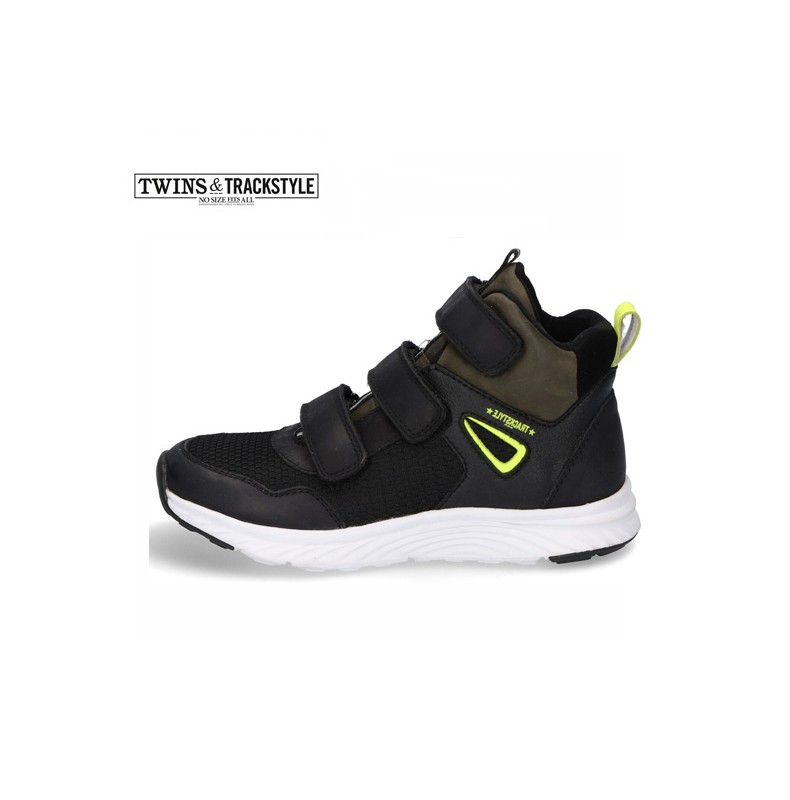Twins en trackstyle outlet